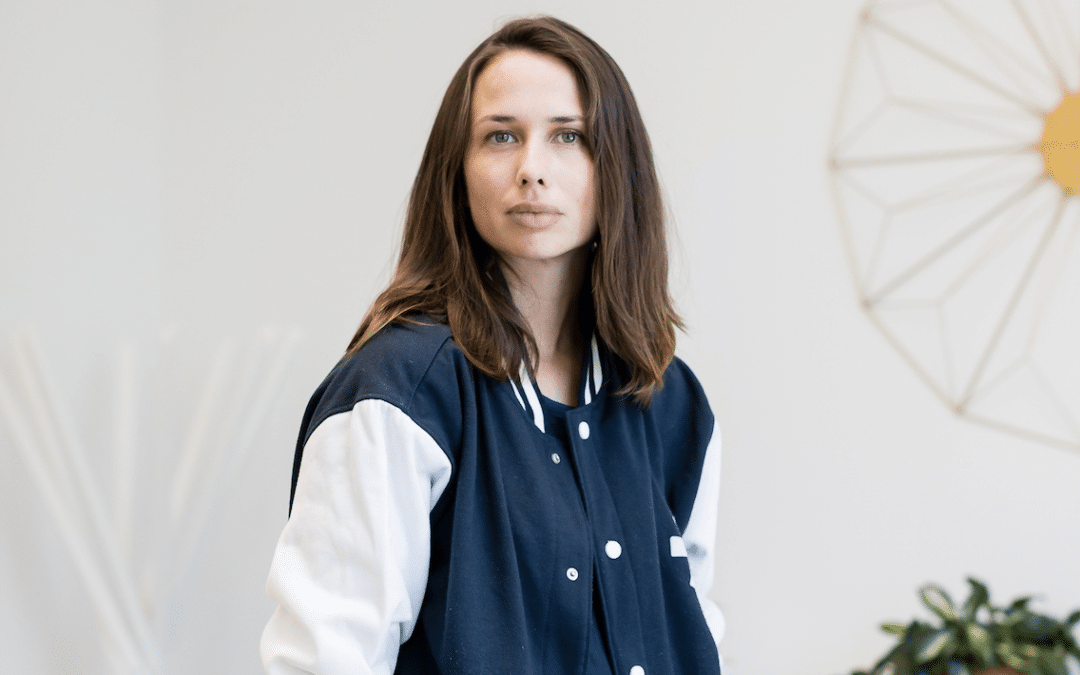 Interview Uncover avec Alisée de Tonnac