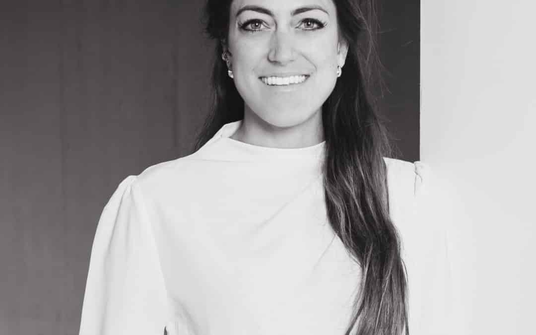 Interview Uncover avec Anna Gräbner
